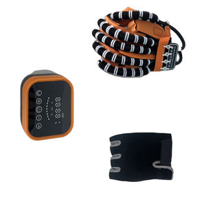 Home Medical Equipment Robotic <strong>Hand</strong> Rehabilitation <strong>Gloves</strong> for Stroke Patients Finger Therapy Rehabilitation Therapy Supplies - Product Image 2