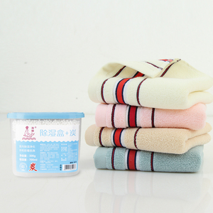 Thân thiện với môi trường hấp thụ nhanh ẩm ướt Hộp hấp thụ độ ẩm cho nhà trong nhà kiểm soát độ ẩm - Product Image 5