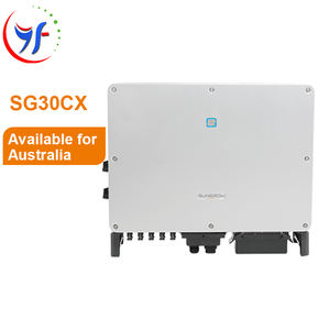 <span class=keywords><strong>SG110CX</strong></span> โซลาร์เซลล์ <span class=keywords><strong>sungrow</strong></span> ที่ SG50CX SG30CX บนกริดอินเวอร์เตอร์พลังงานแสงอาทิตย์พร้อมเครื่องบันทึกข้อมูล - Product Image 2