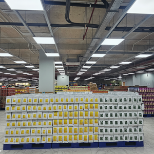 Frijoles de Arábica especiales de Vietnam Método de miel de Aurora de tostado medio para Japón, Corea y EE. UU. - Product Image 1