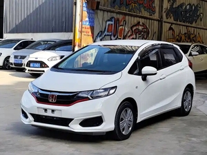 <span class=keywords><strong>Honda</strong></span> Fit 2018 1.5L CVT Comfort, Fabricado en China, Auto Familiar de Bajo Consumo, Alto Rendimiento, Asequible, Nuevo/Usado - Product Image 2