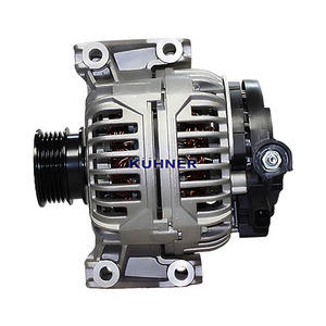 Alternatore compatibile con SAAB 9-3 1.8 i Benzina (KW: 90, CV: 122) dal 01-2004 al 02-2015 KUHNER 553195RIK NUOVO - Product Image 2