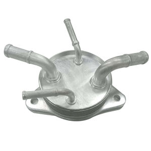 Refroidisseur d'huile moteur VOCR 33490-B1030 pour Perodua Bezza D20N 33490B1030 Malaisie Offre Spéciale - Product Image 1