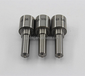 Đầu Phun Nhiên Liệu Đường Ray Thông Thường Chất Lượng Cao DLLA147P762 093400-7620, Đầu Phun DLLA 147P 726 Cho Đầu Phun 095000-0611 - Product Image 3