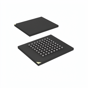 หน่วยความจำในสต็อก 64 LBGA PC28F064M29EWHX ชิ้นส่วนอิเล็กทรอนิกส์ - Product Image 1