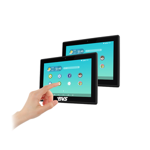 Factory Price 10.1 Inch Android Industrial Touch Panel <b>PC</b> All-in-One Computer 2GB <b>RAM</b>/<b>32GB</b> Storage for Automation Control Use - Product Image 2