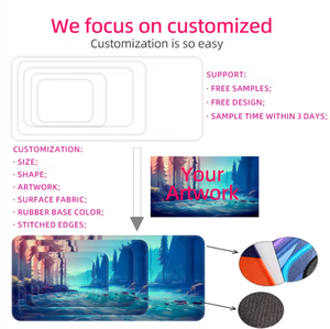 Tapis de jeu TCG <span class=keywords><strong>Dragon</strong></span> Noir tendance pour <span class=keywords><strong>Magic</strong></span> <span class=keywords><strong>the</strong></span> <span class=keywords><strong>Gathering</strong></span> avec impression numérique vibrante et dos antidérapant - Product Image 4