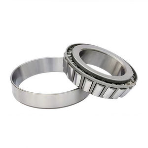 Roulements à rouleaux coniques à une et double rangée 33222 GCR15 Matériel pour les industries de machines et de laminoirs Modèle T2CD018 - Product Image 5