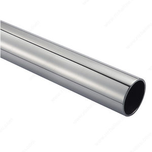 Personalizado <span class=keywords><strong>aisi</strong></span> 201, <span class=keywords><strong>304</strong></span>, <span class=keywords><strong>316</strong></span> 2b superficie sin costura <span class=keywords><strong>o</strong></span> tubería de acero inoxidable soldada - Product Image 1