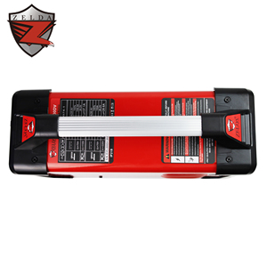 Máquina de Soldar <span class=keywords><strong>Zelda</strong></span> 110V, Soldadora de Arco de 250amp, Máquina de Soldadura Portátil - Product Image 6