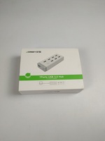 Boîte de rangement personnalisée pour câble USB en carton ondulé recyclable, design sur mesure et pelliculage mat, fournisseurs du Guangdong