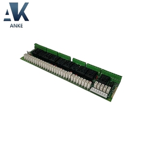 Module d'E/S de relais General Electric 531X305NTBACG1 - Product Image 3