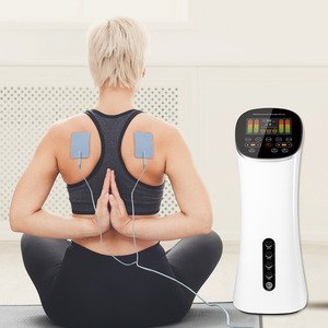 2025 Hot Selling Multifunctional Physical Therapy Device for Home Clinic Use Factory Supplied Rehabilitation Healthcare Supply