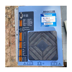 FU 2 ไดรฟ์ 9194-70.107.501 AA สำหรับ Trutzschler FU 2 FU 2 ไดรฟ์ 9194-70.107.501 AA สำหรับ Trutzschler FU 2 - Product Image 1
