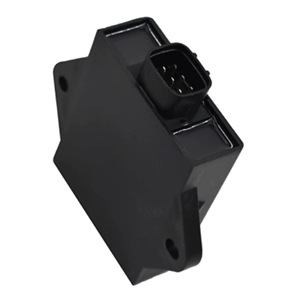 คอยล์จุดระเบิดรถจักรยานยนต์ Zhenfeng สำหรับ Arctic Cat Suzuki CDI 32900-19B40 อะไหล่ทดแทน พลาสติก - Product Image 2