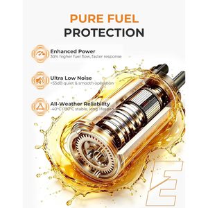 Ensemble de pompe à carburant AutoExact pour Chrysler 300 Dodge Charger Challenger, pièce de rechange électrique - Product Image 4