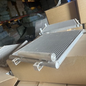 Mini Aire Acondicionado Portátil para Automóvil de 12v, Aire Acondicionado de 24 Voltios CC para Estacionamiento, Sistemas de Aire Acondicionado Universales para Automóvil - Product Image 5