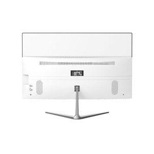 Computadora de escritorio Juego completo Computadoras todo en uno usadas 23,6 23,8 27 32 pulgadas I3 I5 I7 Oficina Escuela Pc Todo en uno - Product Image 3