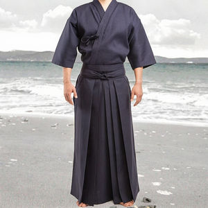 Nuevo Traje de Artes Marciales de Taekwondo Unisex Hecho a Medida, 400g, 100% Algodón, Transpirable, de Secado Rápido, Elástico, de una Pieza - Product Image 3