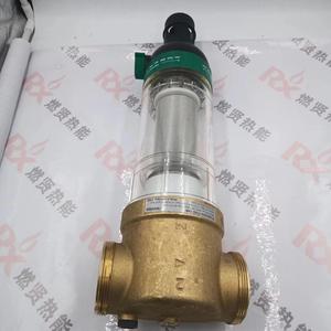 Réducteur de pression d'eau F76S-11/4AA pour Spot 20 Resideo - Product Image 4