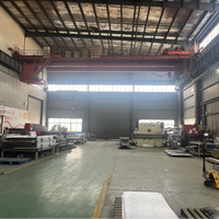 Panneau de commande de démarreur progressif 200kW 220kW triphasé 380V pour système de ventilation CVC IP54 Démarrage et arrêt automatiques