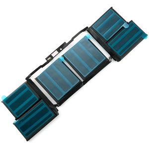Reemplazo de batería de ordenador portátil de alta calidad A2113 para <span class=keywords><strong>Macbook</strong></span> <span class=keywords><strong>Pro</strong></span> Retina barra táctil de <span class=keywords><strong>16</strong></span> pulgadas A2141 año <span class=keywords><strong>2019</strong></span> - Product Image 5