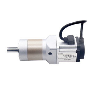 มอเตอร์แรงบิดสูง DC200W แรงดัน 36V สำหรับการใช้งานประตูหมุน - Product Image 2