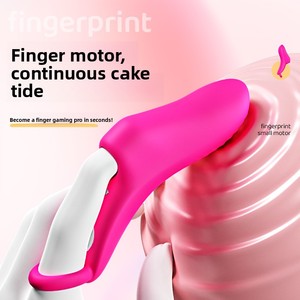 Vibrador de Mano para Estimulación Femenina, Envío Directo de Fábrica, Dropshipping - Product Image 4