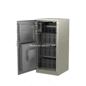 <span class=keywords><strong>Eltek</strong></span> 60V 3000W FP2 Flatpack2 60/3000 SHE 241119.706 Módulo rectificador de potencia de Telecomunicaciones - Product Image 4