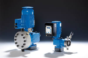 Bomba dosificadora de émbolo de alta presión para industrias como la energía química del petróleo OEM personalizable - Product Image 5