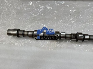 Nouvelle arbre à cames XPower 6BT pour excavatrices sur chenilles - Product Image 2