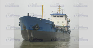 Petroliera 48m - Product Image 2