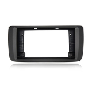 Meihua, marcos de reproductor de DVD para coche de 9 pulgadas, Kits de Cables para <span class=keywords><strong>NISSAN</strong></span> <span class=keywords><strong>LEAF</strong></span> (LHD/RHD) 2018-2024, arnés de cableado - Product Image 1