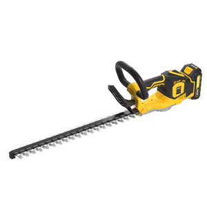 Taille-haie sans fil haute performance, tondeuse à gazon portable pour jardin et ferme, outil électrique 21V rechargeable - Product Image 5
