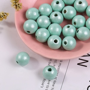 أطفال ملونين يتم تفتيشهم من المصنع لصنع المجوهرات بنفسك لصنع الخشب المخصص ، من أجل صنع الأخشاب - Product Image 4