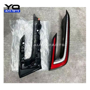 <span class=keywords><strong>Prix</strong></span> de gros Original Nouveau feu arrière LED pour Tesla Model 3 Highland 2024 Clear OEM 1691498-00-F Feux de course Feu de voiture gauche - Product Image 4