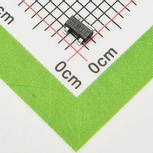 new - original BAS28,215 SOT-143 Diodes Bridge <b>Rectifiers</b> 215mA 1.25V 75V - Product Image 1