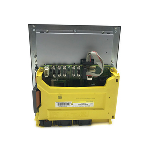 Controlador Fanuc Original Nuevo A02B-0338-B520 A02B0338B520 0i-MF Precio del Controlador Fanuc - Product Image 2