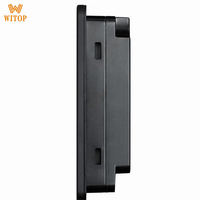 KINCO EView MT4404T 7 pulgadas Plc Industrial Interfaz hombre-máquina Pantalla táctil Pantalla de puerto serie, HMI original