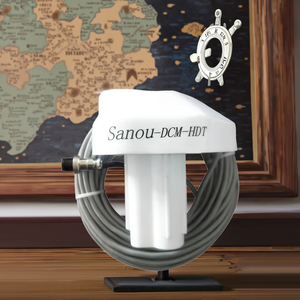 La bàn kỹ thuật số 3D cho hàng hải sử dụng cung cấp thiết yếu cho điều hướng hải lý - Product Image 3