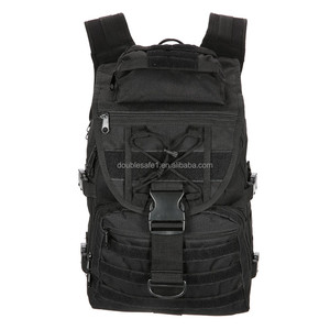 Mochila Táctica de Asalto <span class=keywords><strong>Pequeña</strong></span> 3P, Impermeable, para Ciclismo y Caza, Tipo 2 AOR1, Camuflaje, Marca Doublesafe - Product Image 1