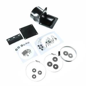 <span class=keywords><strong>Unitymax</strong></span>-سنوركل للطرق الوعرة ، ل غراند شيروكي و ZJ, أداة استشعار الحركة الشرجية ل 4x4 - Product Image 4