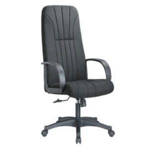 Silla de oficina moderna y cómoda de cuero 36019-6036C/B/A - Product Image 4