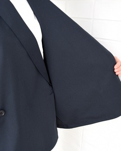 Nouvelle tenue <span class=keywords><strong>de</strong></span> serveur et <span class=keywords><strong>de</strong></span> <span class=keywords><strong>cuisinier</strong></span> pour restaurant 2026, kimono, uniforme <span class=keywords><strong>de</strong></span> chef, veste <span class=keywords><strong>de</strong></span> sushi unisexe, veste <span class=keywords><strong>de</strong></span> chef japonaise - Product Image 3