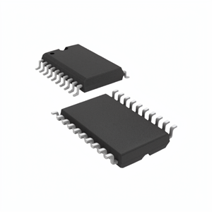 Components Electronic Original One Stop Service 20 SOlC CD74HCT541M96 Logic - Product Image 1