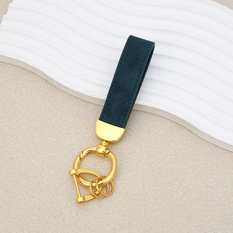 แหวนสีเขียวทหาร+ทอง