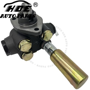 8092637 65153 367624 79069 Bomba de Alimentación de Alta Calidad al por Mayor para IVECO TURBOTECH - Product Image 4
