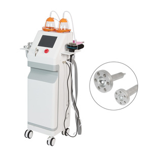 Electric Breast Enhancer & Butt Lift Device with Vacuum Technology Big Breast Sucking <b>Machine</b> and Chest <b>Massager</b> - Product Image 4