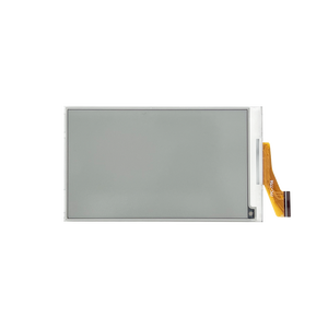 3.97นิ้ว800*480ความละเอียด Full Refresh ESP32 4สี E-Ink Display โมดูล E-Ink Display iPad - Product Image 4