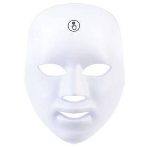 <b>Smart</b> <b>Home</b> Product Photon Facial with Moisturizer USB Powered Modern Design for Skin Rejuvenation & Anti-Acne Care - Product Image 1